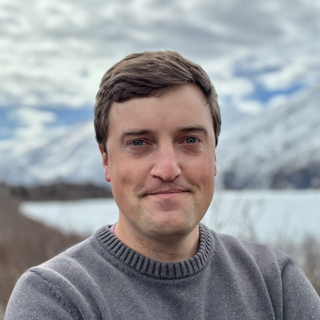 Ciaran Shaughnessy